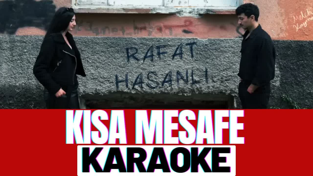 Rafat Hasanlı - Kısa Mesafe