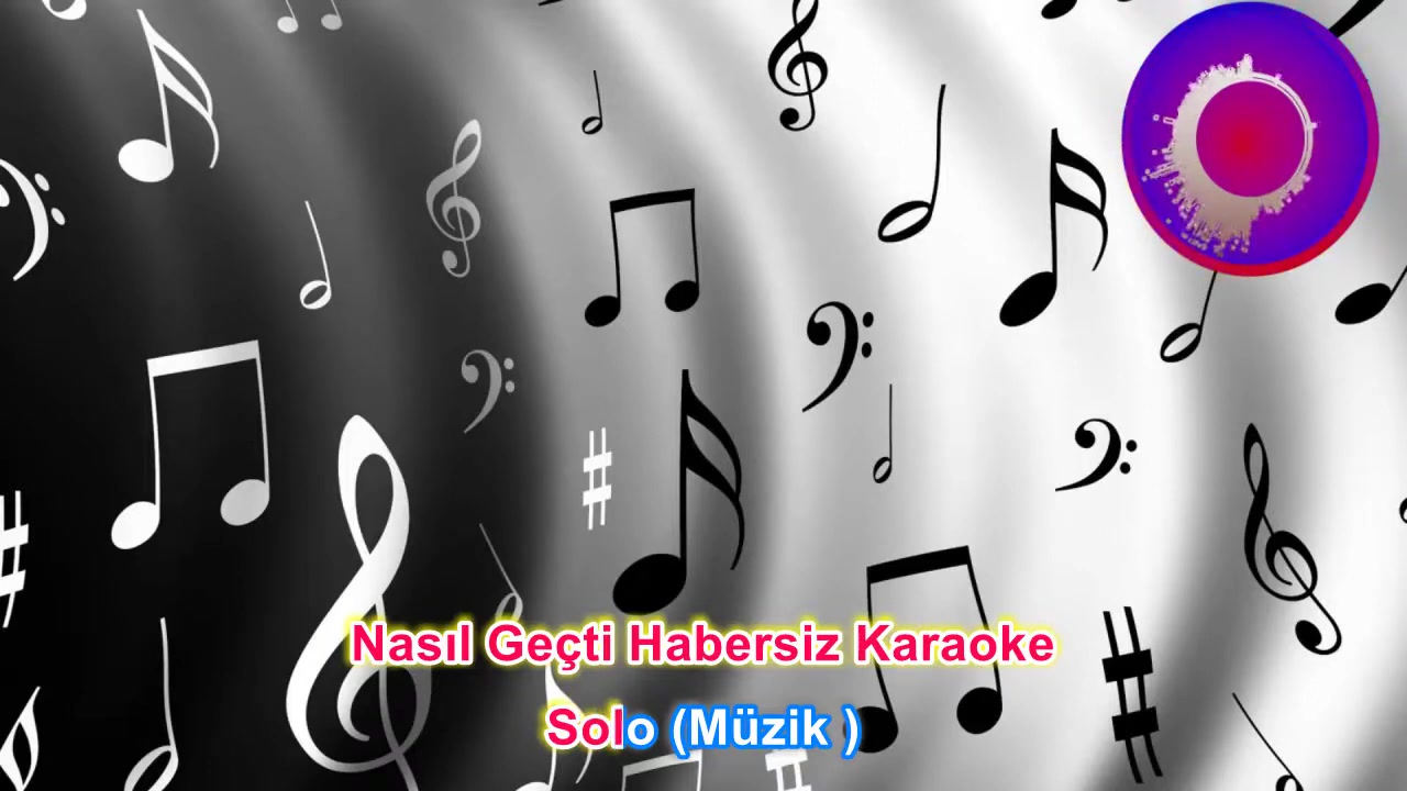 Nasıl Geçti Habersiz