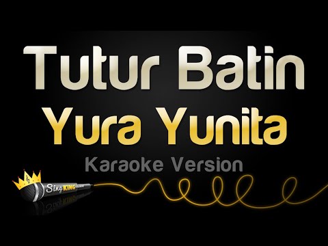Yura Yunita - Tutur Batin