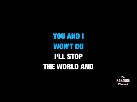 Modern English - I Melt With You