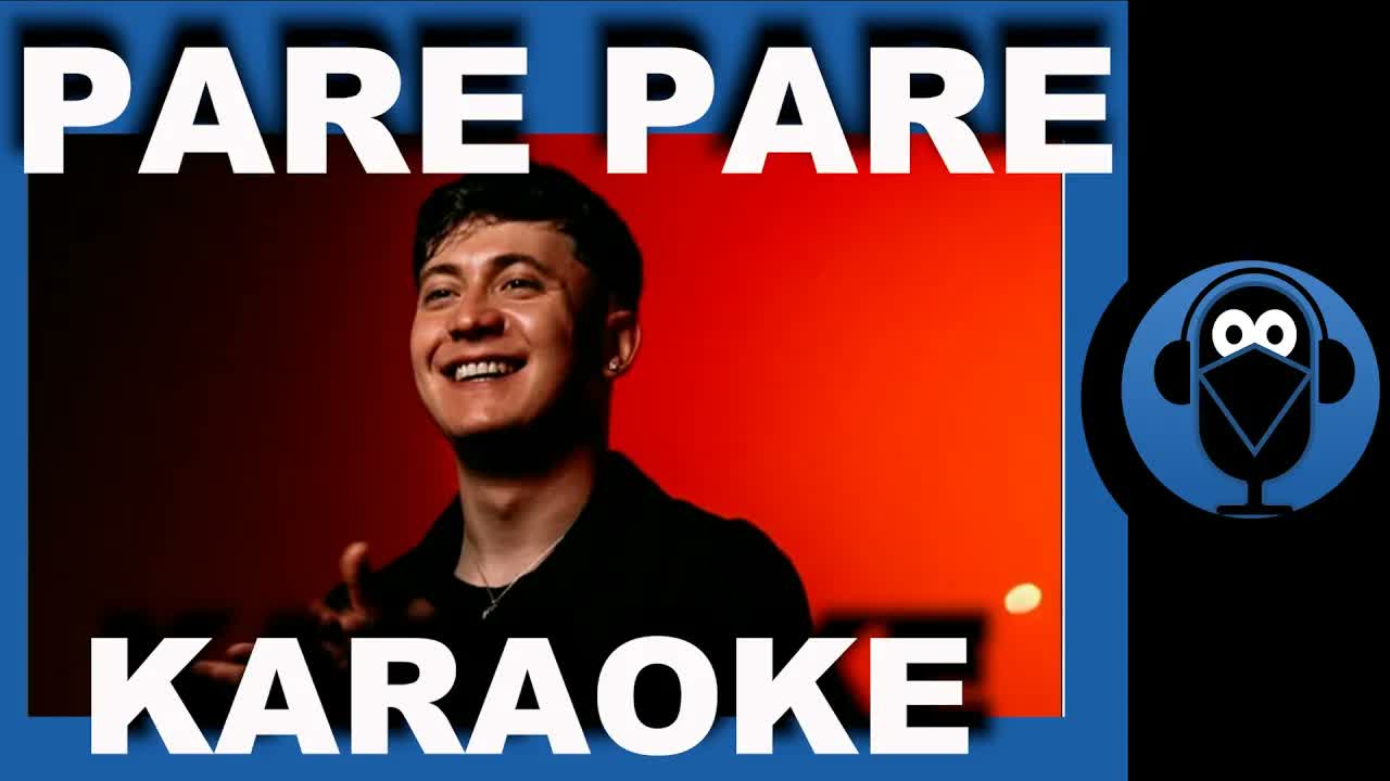 POIZI - PARE PARE