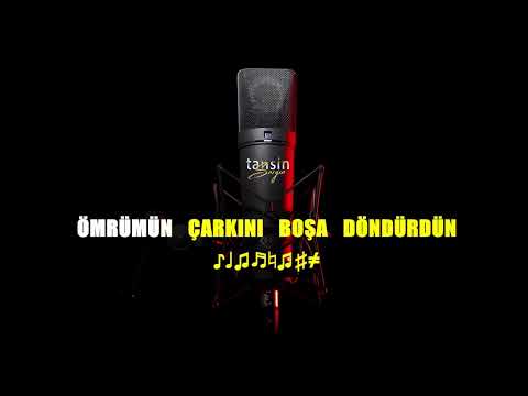 Ersay Üner - Akşam Olur Gizli Ağlarım