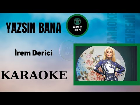İrem Derici - Yazsın Bana