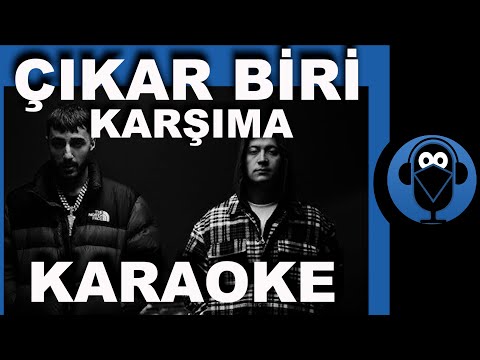 POIZI & ERA7CAPONE - ÇIKAR BİRİ KARŞIMA