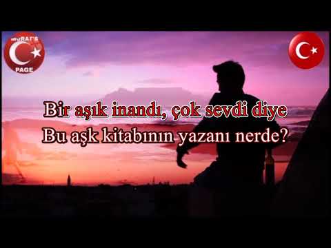 Nilüfer - Aşk Kitabı