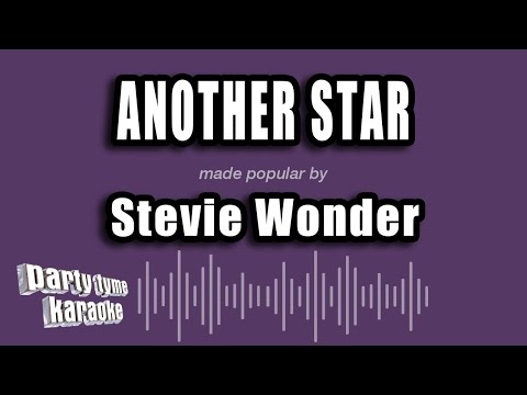 Stevie Wonder - Another Star