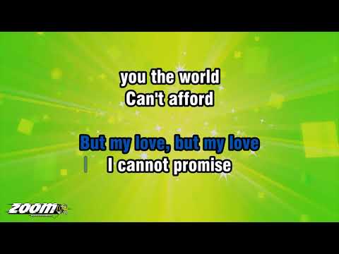The Stylistics - Can't Give You Anything (But My Love)