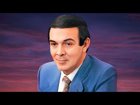 Муслим Магомаев - Серенада Трубадура