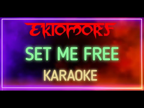 Ektomorf - Set me free