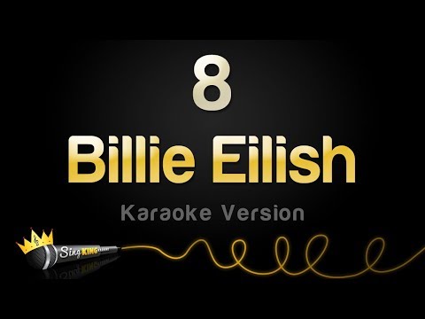 Billie Eilish - 8