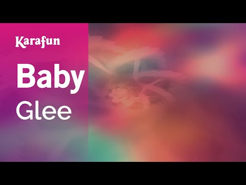 Glee - Baby
