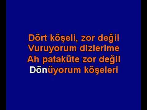 MABEL MATİZ - ZOR DEĞİL