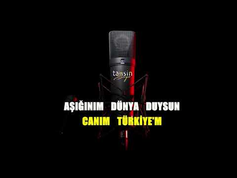 Orhan Gencebay - Canım Türkiye'm