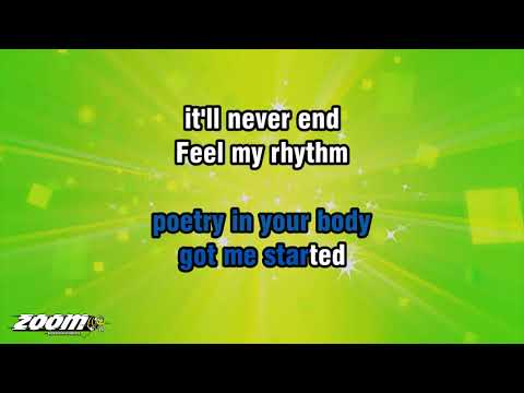 Sia - Move Your Body (Single Mix)