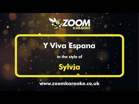 Sylvia - Y Viva Espana