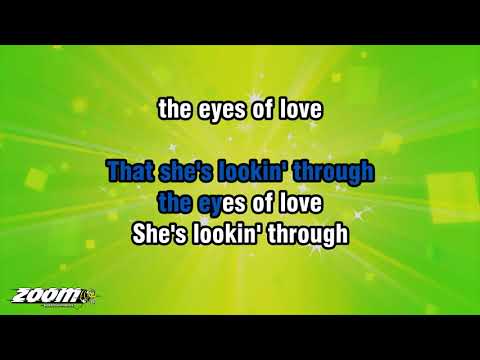 The Partridge Family - Looking Through The Eyes Of Love Version from Zoom Karaok