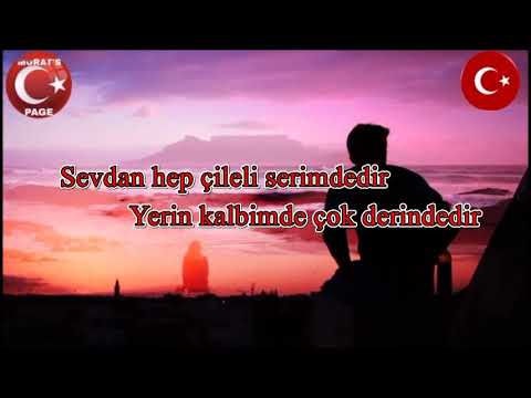 Aklımda Fikrimde Hep Sen Varsın TUTKU