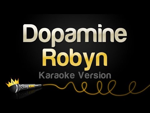 Robyn - Dopamine
