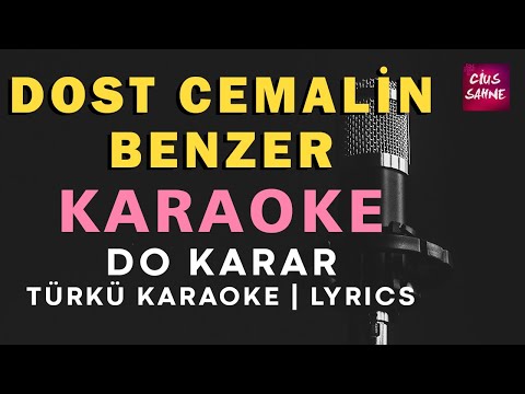 Dost Cemalin Benzer Güneşe Aya - Do