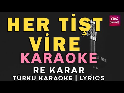 Her Tişt Vire - Kürtçe Re
