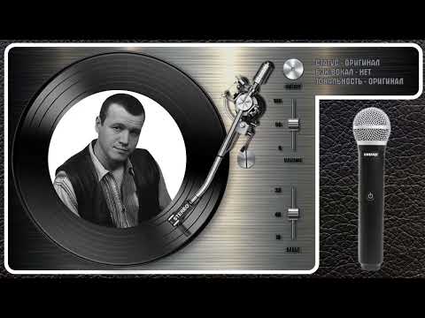 Сергей Наговицын - Любимой Посвящается