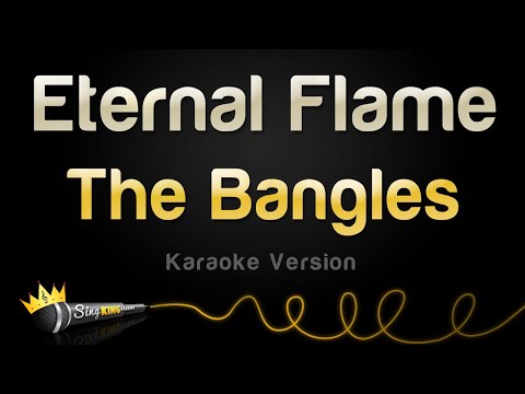 The Bangles - Eternal Flame