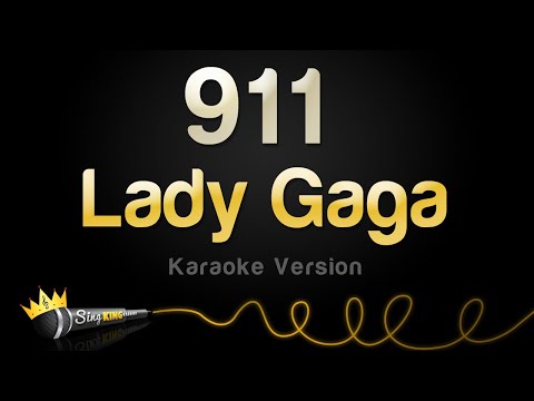 Lady Gaga - 911
