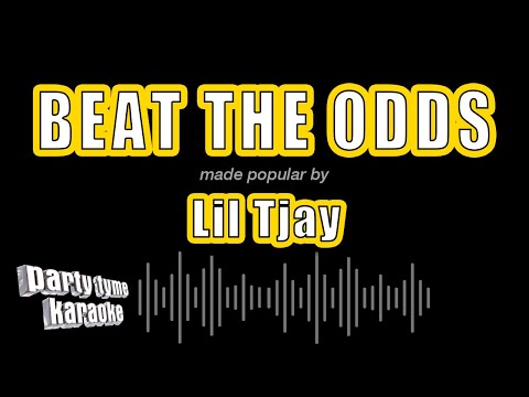 Lil Tjay - Beat the Odds