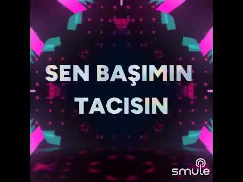 Gönlümün sultanısın