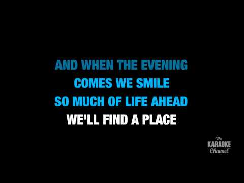 Carpenters - We've Only Just Begun
