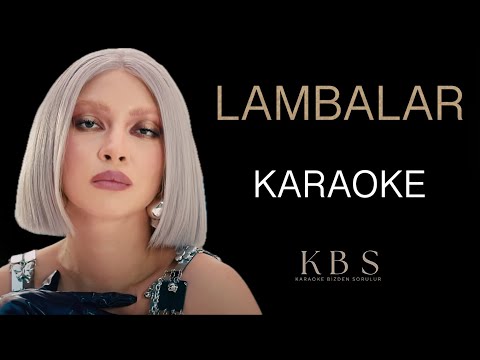 Ece Seçkin - Lambalar