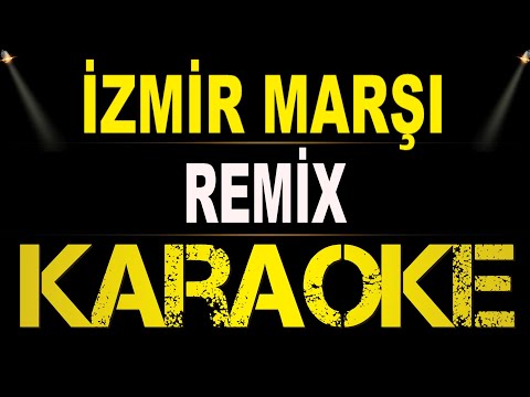 İzmir Marşı - Remix