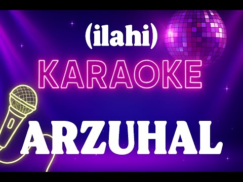 Ömer Karaoğlu - Arzuhal (ilahi)