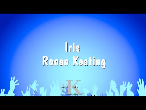 Ronan Keating - Iris