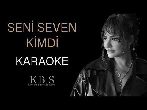 Derya Bedavacı - Seni Seven Kimdi