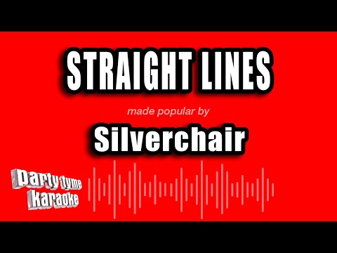 Silverchair - Straight Lines
