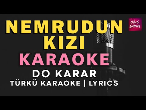 Nemrudun Kızı - Do