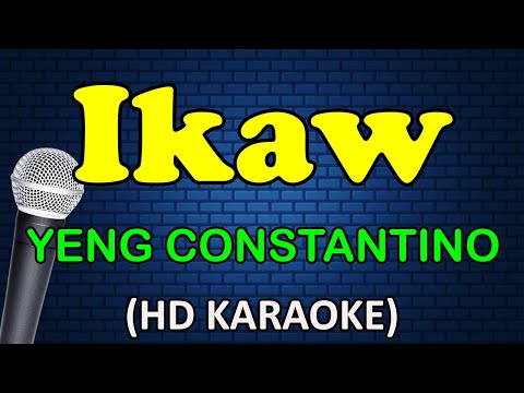 Yeng Constantino - IKAW