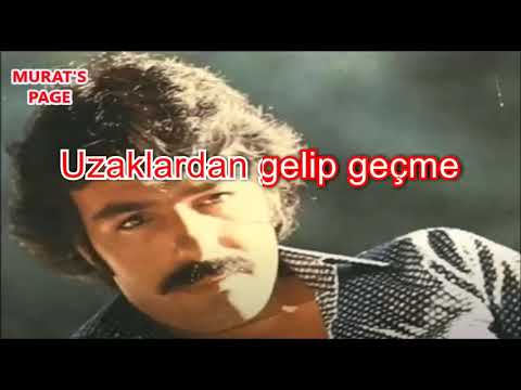 Yabancın Mıyım? *FERDİ TAYFUR*