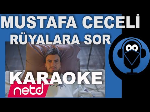 Mustafa Ceceli - Rüyalara Sor