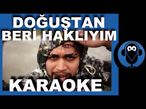Lvbel C5 - DOĞUŞTAN BERİ HAKLIYIM (tmm)