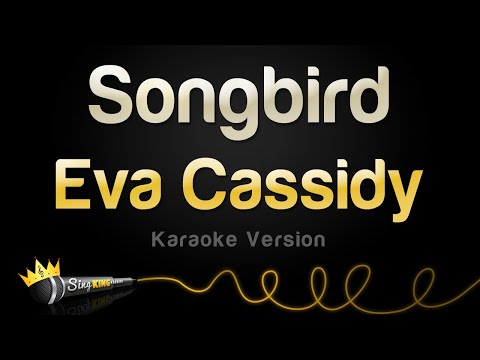 Eva Cassidy - Songbird