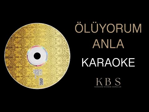Mert Demir - Ölüyorum Anla