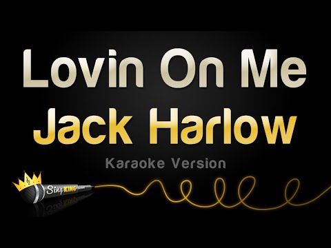 Jack Harlow - Lovin On Me
