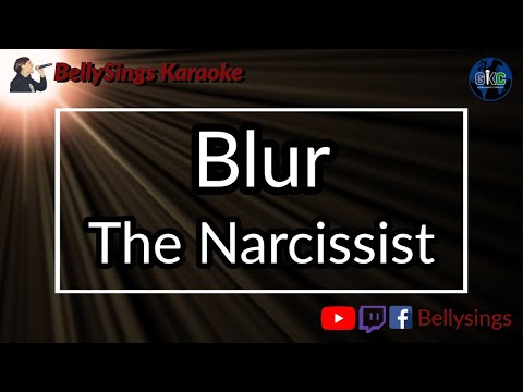 Blur - The Narcissist