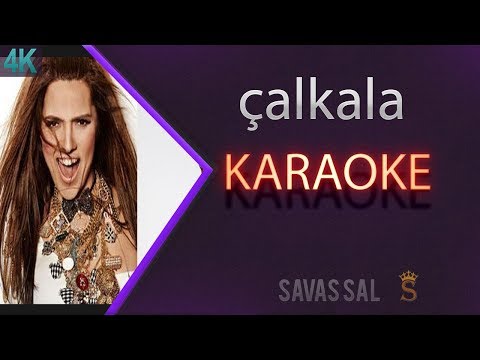 Demet Akalın - Çalkala