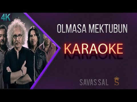 Olmasa Mektubun Traditional Folk Song