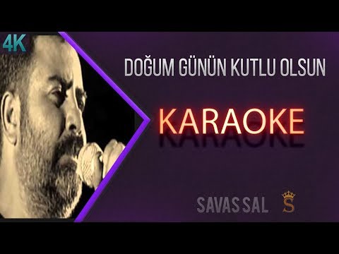 Doğum Günün Kutlu Olsun