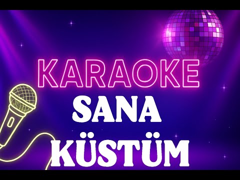 Umut Akyürek - Sana Küstüm