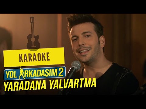 Yaradana Yalvartma (Yol Arkadaşım 2)